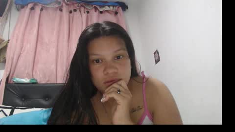 jem_sweet online show from October 15, 5:54 am