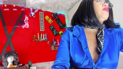 jena_derbo online show from February 19, 10:37 am
