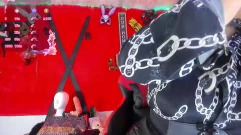 jena_derbo online show from February 26, 10:47 am