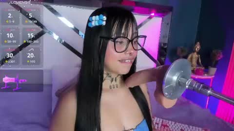 Jena online show from July 28, 4:10 am