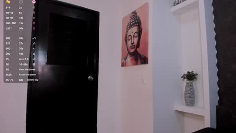 JEENA  online show from March 14, 2:40 pm