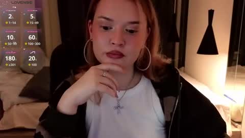 Jenice online show from June 21, 9:41 pm