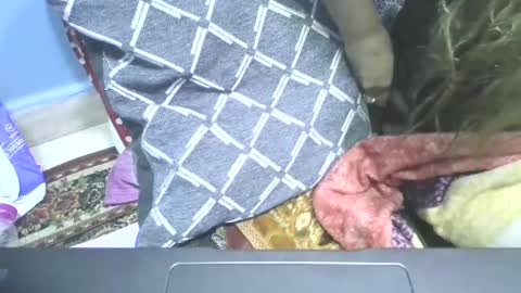 jenifer_91 online show from February 3, 7:18 am