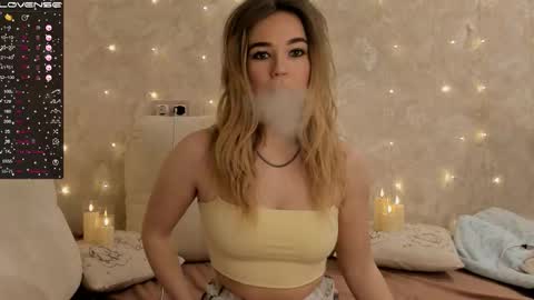 EvaSileZ online show from December 14, 6:46 pm