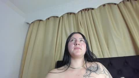 Snapshot of jeniferpowell_nm chatting on October 11, 2:05 am jeniferpowell_nm online show from October 11, 2:05 am