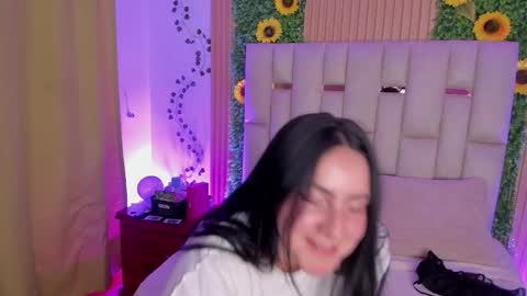 Snapshot of jeniferpowell_nm chatting on October 9, 12:48 am jeniferpowell_nm online show from October 9, 12:48 am
