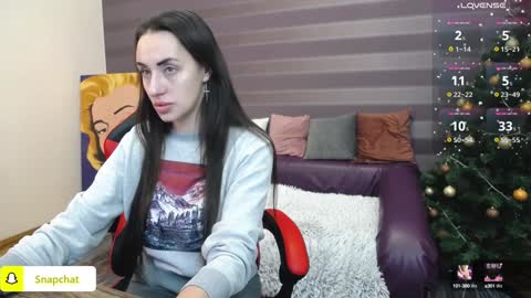 Snapshot of jeniferstone chatting on January 11, 7:06 am Kira online show from January 11, 7:06 am