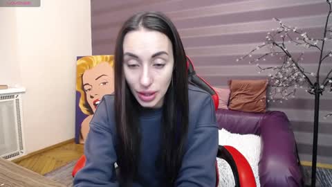 Snapshot of jeniferstone chatting on January 26, 6:49 am Kira online show from January 26, 6:49 am