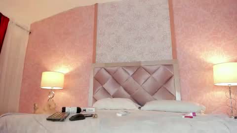 JENNA online show from March 4, 12:34 pm