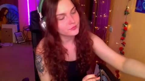 jenna__sativa online show from July 19, 11:01 am