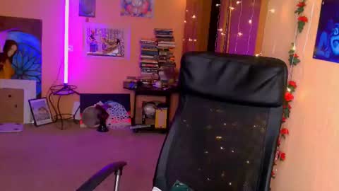 jenna__sativa online show from July 21, 1:23 pm