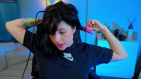 Snapshot of jenna_adams_ chatting on September 29, 1:22 am jenna_adams_ online show from September 29, 1:22 am