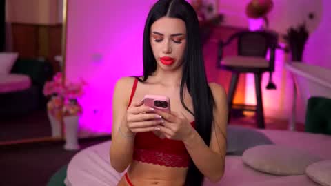 jenna_day online show from February 13, 6:52 am