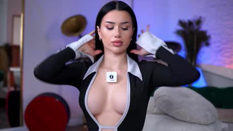 jenna_day online show from January 18, 7:15 am