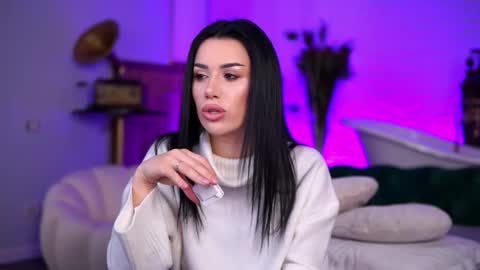 jenna_day online show from January 6, 6:50 am