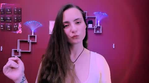jenna_elayne online show from May 1, 3:04 pm