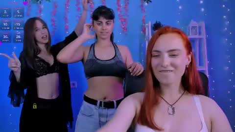 jenna_elayne online show from July 14, 12:32 pm