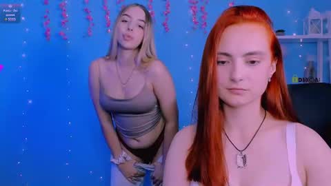 jenna_elayne online show from July 13, 4:30 pm
