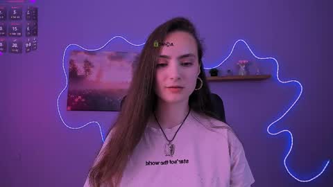 jenna_elayne online show from May 12, 5:30 pm