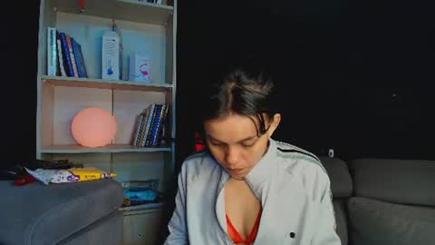 jenna_ortegaa online show from June 18, 10:20 am