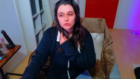 Snapshot of jenna_sxy19 chatting on March 10, 11:27 pm jennasxy19 online show from March 10, 11:27 pm