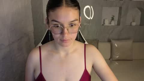 Snapshot of jenna_tx chatting on October 16, 2:58 am Online 800 to 1400 online show from October 16, 2:58 am