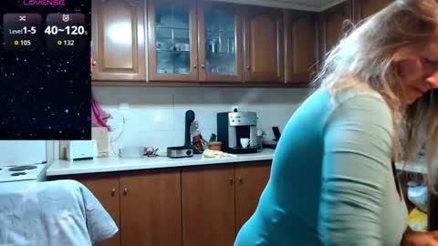 Jenna online show from February 15, 6:38 am