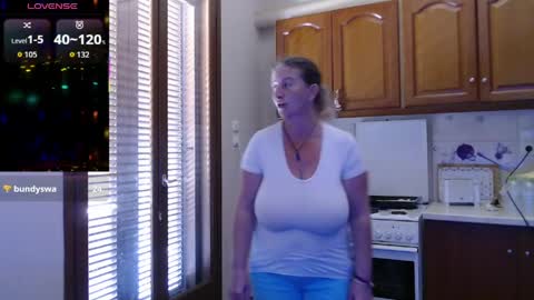 Jenna online show from April 8, 10:50 am