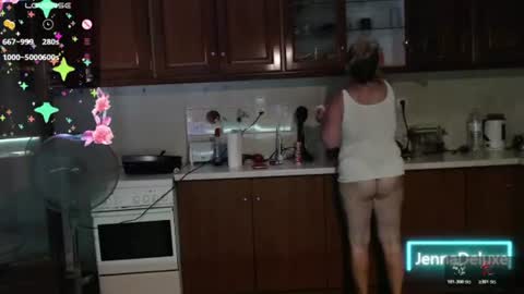Jenna online show from July 6, 5:04 pm