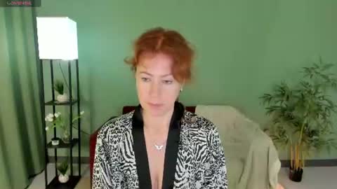 Jenna online show from July 7, 6:47 am