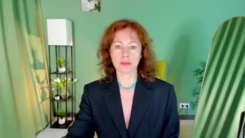 Jenna online show from June 29, 10:15 am