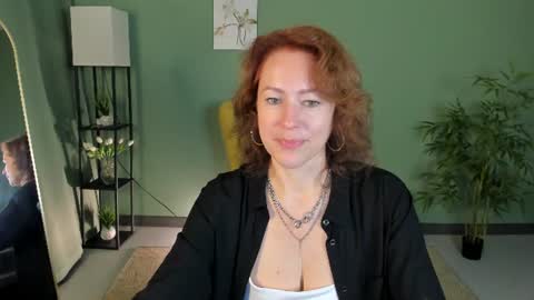 Jenna online show from June 17, 4:14 am