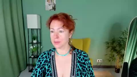 Jenna online show from July 1, 4:01 am