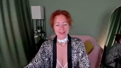 Jenna online show from July 25, 4:19 am