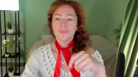 Jenna online show from July 8, 7:32 am