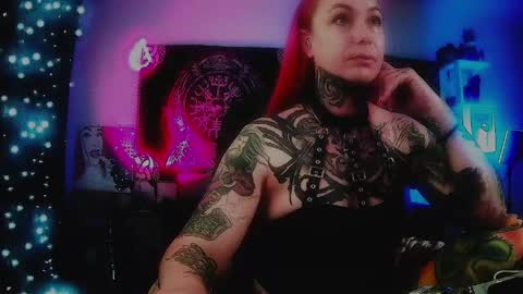 Mrs. Jenna online show from June 1, 11:16 pm