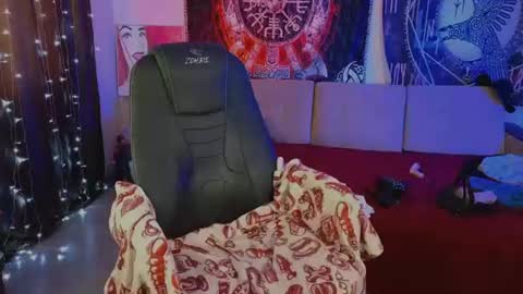 Mrs. Jenna online show from July 14, 3:55 am