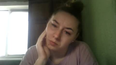 JennaMolberty online show from April 5, 3:00 pm