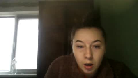 JennaMolberty online show from April 10, 10:43 am