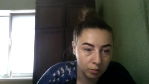 JennaMolbertyy online show from June 27, 12:33 pm
