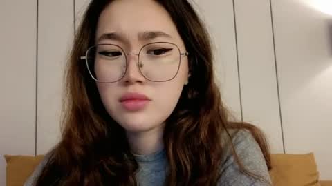JENNA online show from June 11, 3:03 am