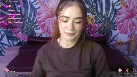 Jenny online show from May 29, 2:04 pm