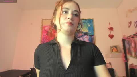 Jenny online show from July 21, 2:07 pm