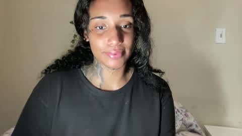 Mistress Jenni online show from September 12, 6:57 am