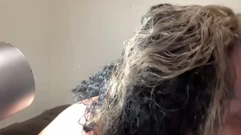 Mistress Jenni online show from April 22, 6:32 am