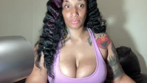 Mistress Jenni online show from July 24, 7:50 am