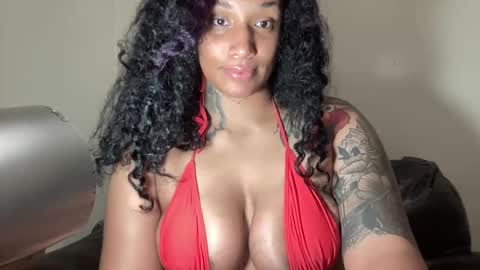 Mistress Jenni online show from June 10, 7:07 am