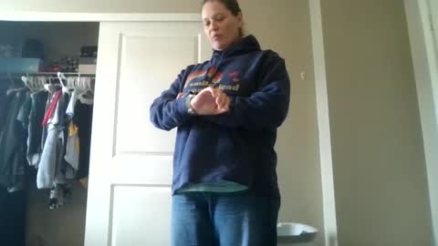 Jennibean6996 online show from October 22, 2:44 pm