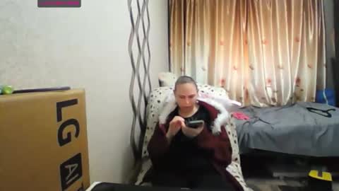 JenniDeep online show from November 28, 4:48 am