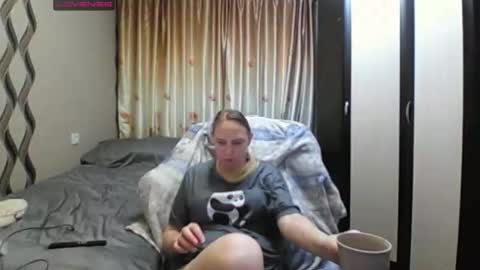 JenniDeep online show from March 22, 3:29 pm